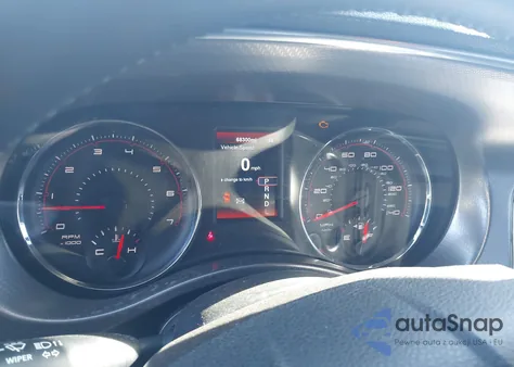 2014 Dodge Charger Se из США, поврежденный, VIN 2C3CDXBG5EH114491